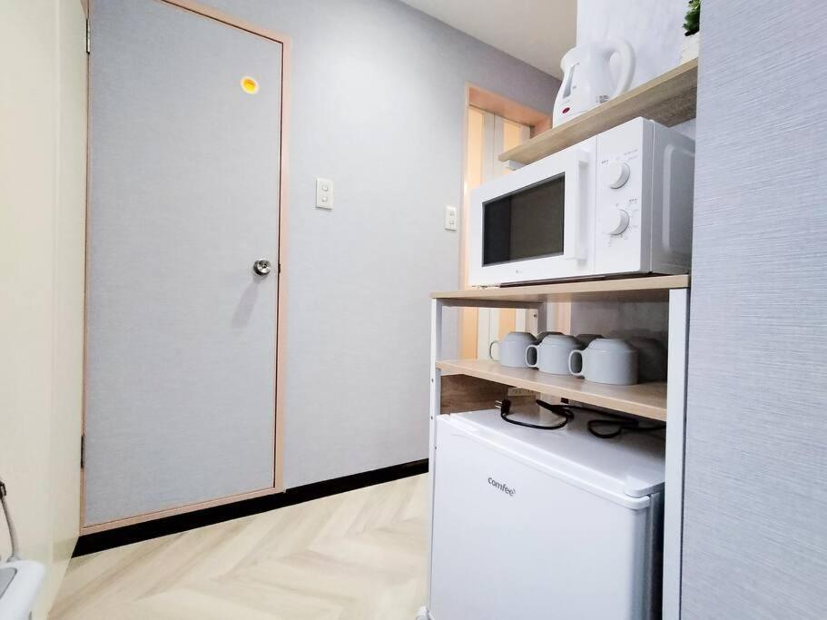 Appartement 202 Shinjuku Center- 10mins From Shinjuku St A- 2mins Okubo- Max6p-2room-涉谷六本木银座直达 *